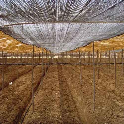 Choose the shade net reasonably! Don't judge the shade net by its color