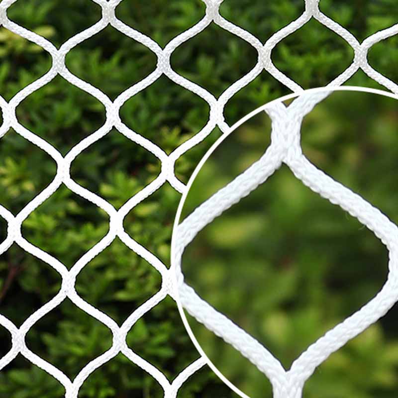A brief introduction and use of knotless net.
