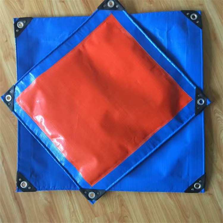 PE Tarpaulin: Superior Protection for Any Application