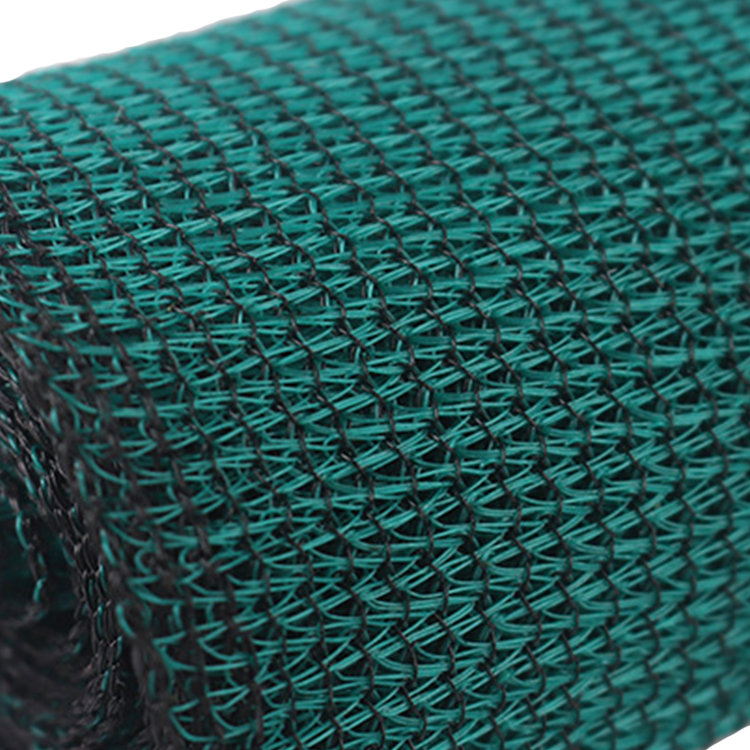 HDPE shade net VS Other material shade net