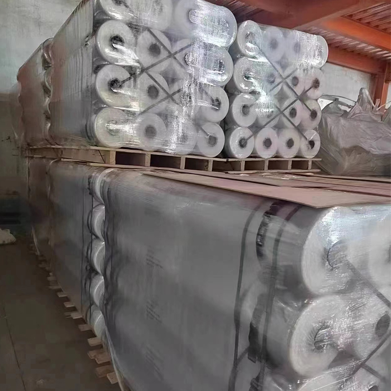 Why Choose Our Bale Net Wrap?
