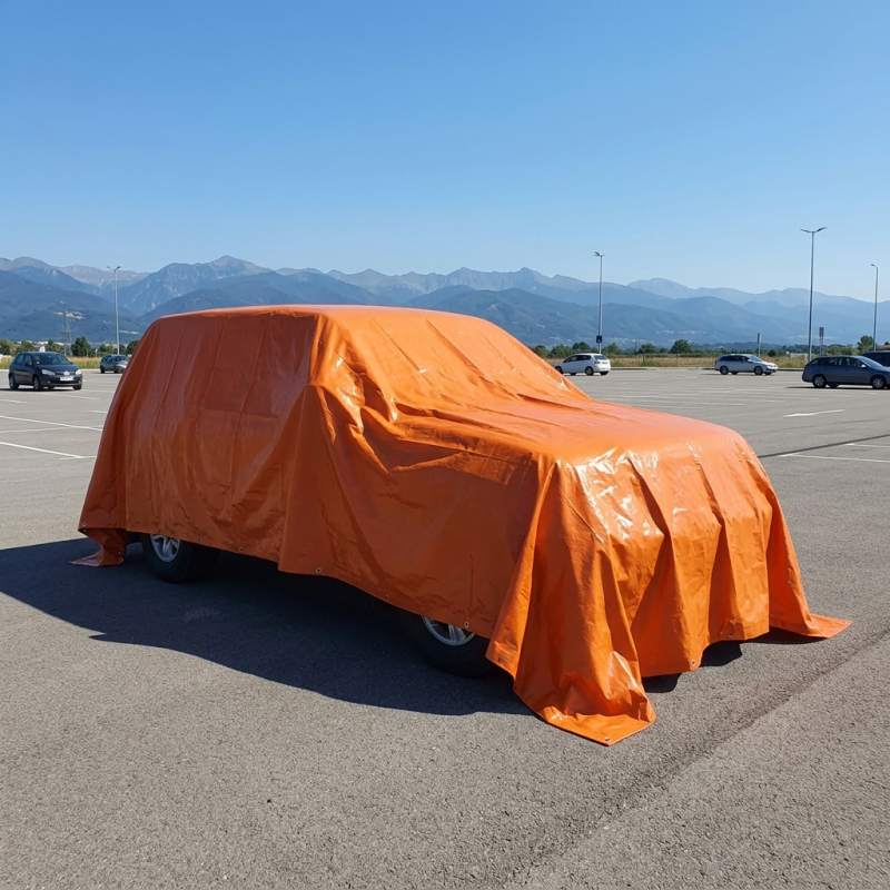 Technical White Paper: High-Performance PVC Tarpaulin Solutions for Tropical Climates