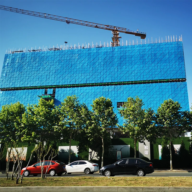 How Can Construction & Safety Net Improve Building Site Safety and Site Management?