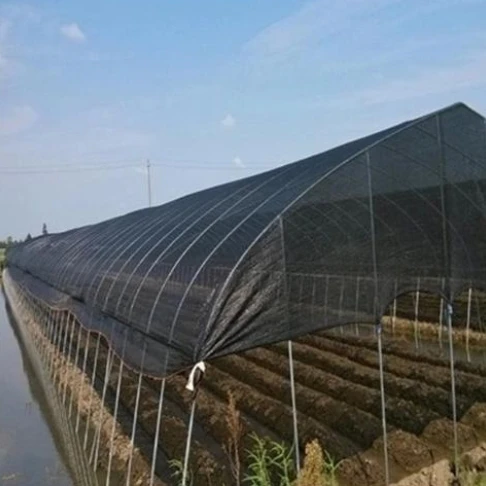 Agricultural Shade Net for Greenhouse Garden Fence and Outdoor Use