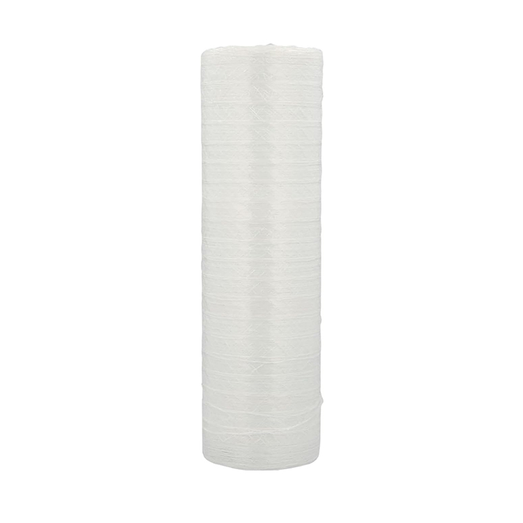 Bale Net Wrap Factory