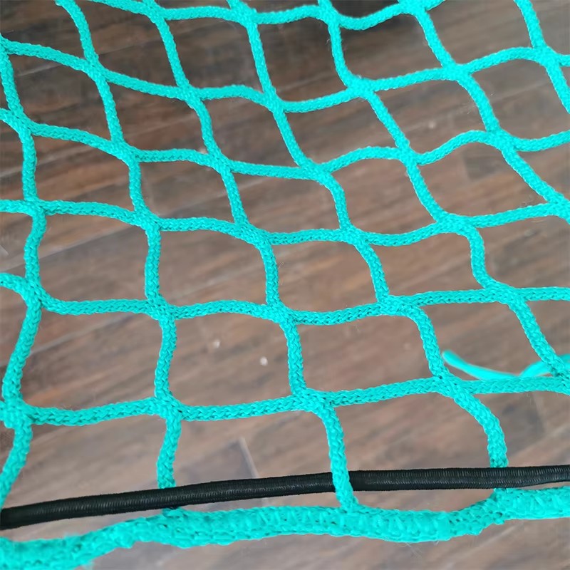 Cargo Net Manufacture