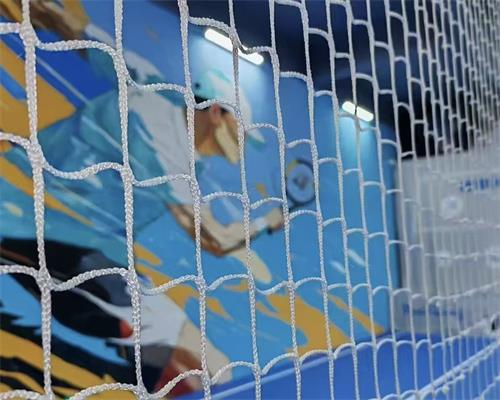 China High Quality Durable Sports Net