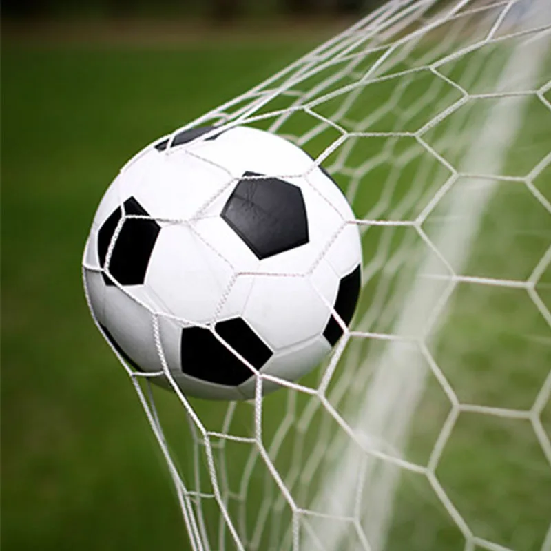 Custom Sports Netting for Football Tennis Volleyball and Training