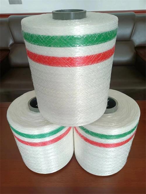 HDPE Bale Net Wrap UV‑Stabilized Agricultural Straw Hay Baler Net Wrap For Farm Forage