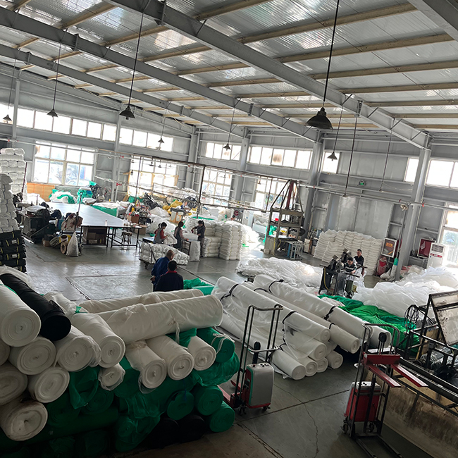 HDPE Dust‑proof Net UV‑Stabilized Construction Debris Netting For Building Site Coal Pile Dust Suppression