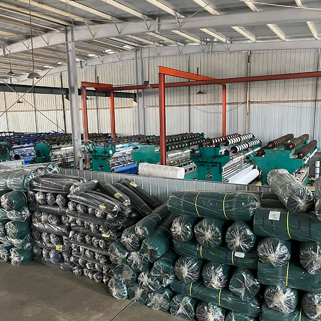 PE Tarpaulin UV‑Stabilized Waterproof Polyethylene Tarp For Truck Cargo Agriculture Construction Cover