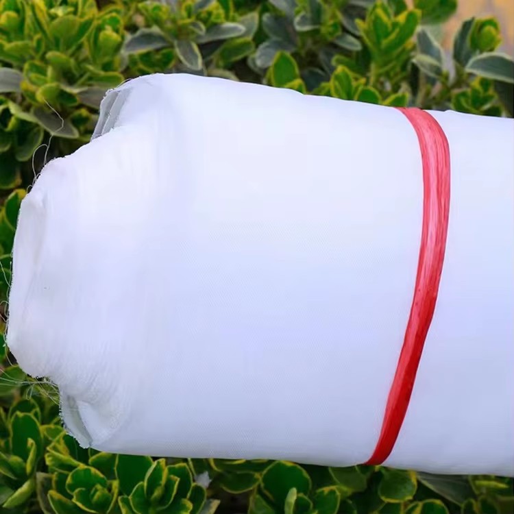 Insect Netting Garden Pest Control Mosquito Netting for Plants Vegetables Flowers