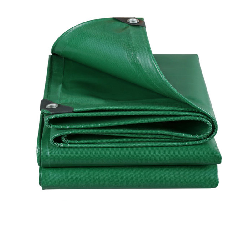 Knife Coated PVC Tarps Manufacturer
