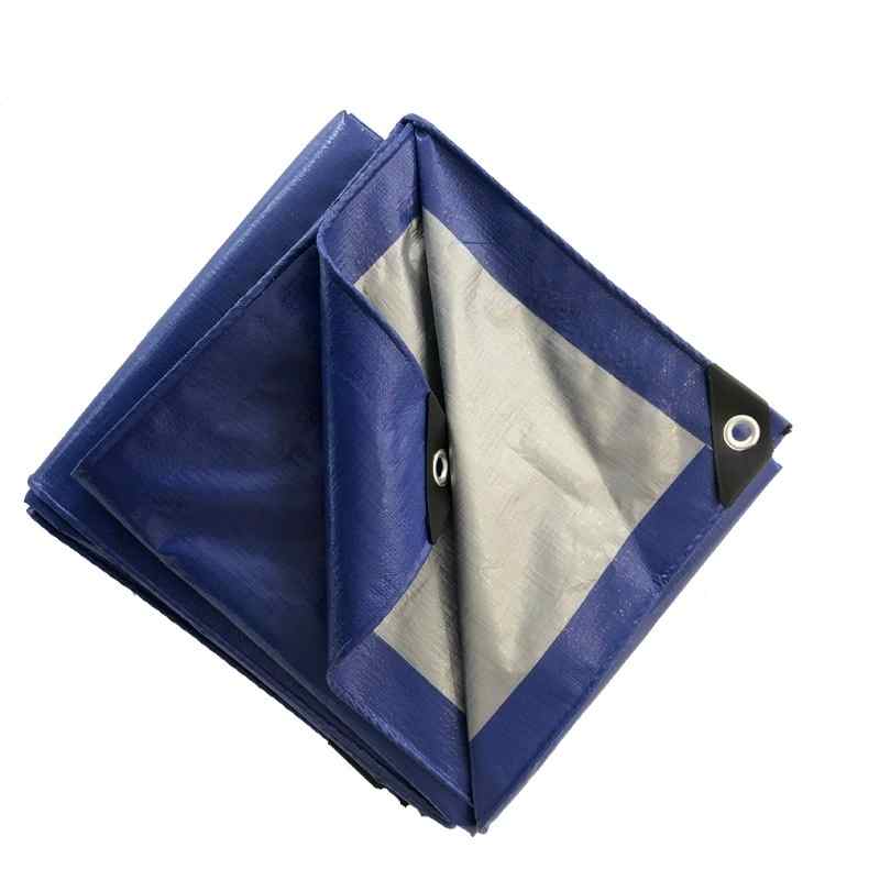 Multi-Purpose Waterproof Windproof PE tarpaulin