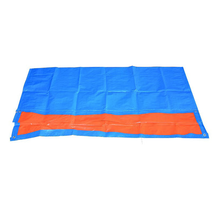 PE Tarpaulin Sheet