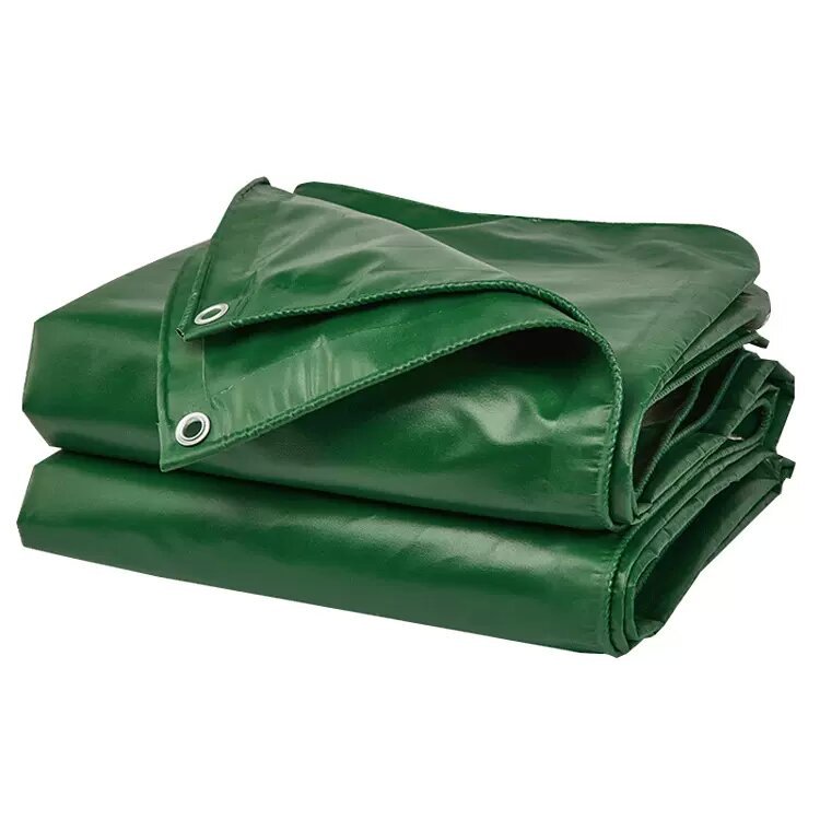 PVC Tarpaulin:Weatherproof Protection for All Your Need