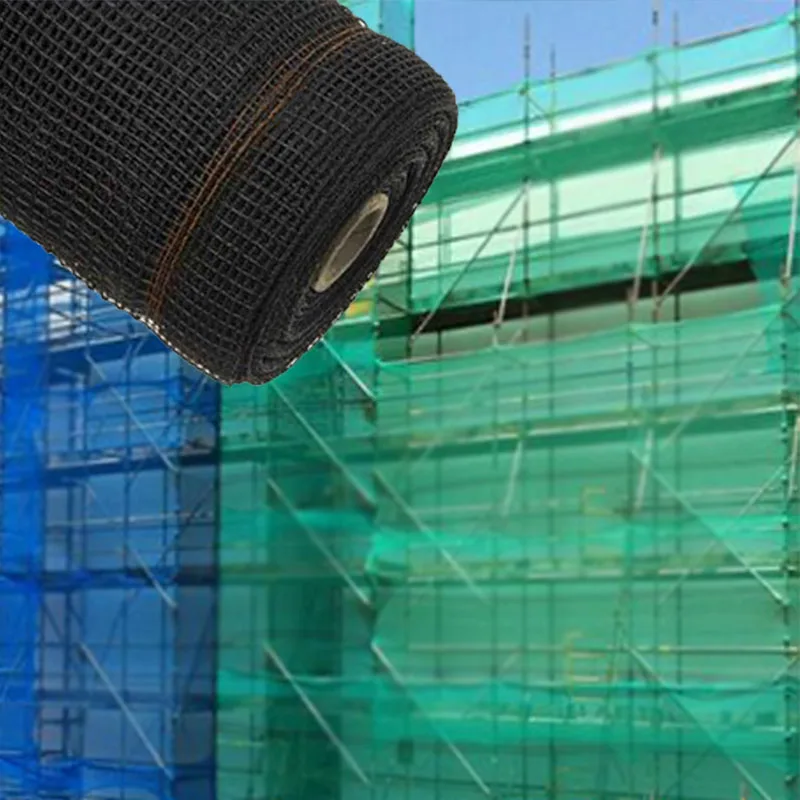 Wholesale Safety Net for Construction and Industrial Protection