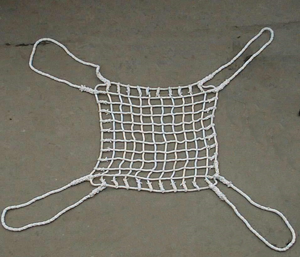 Sewer Anti-fall Net