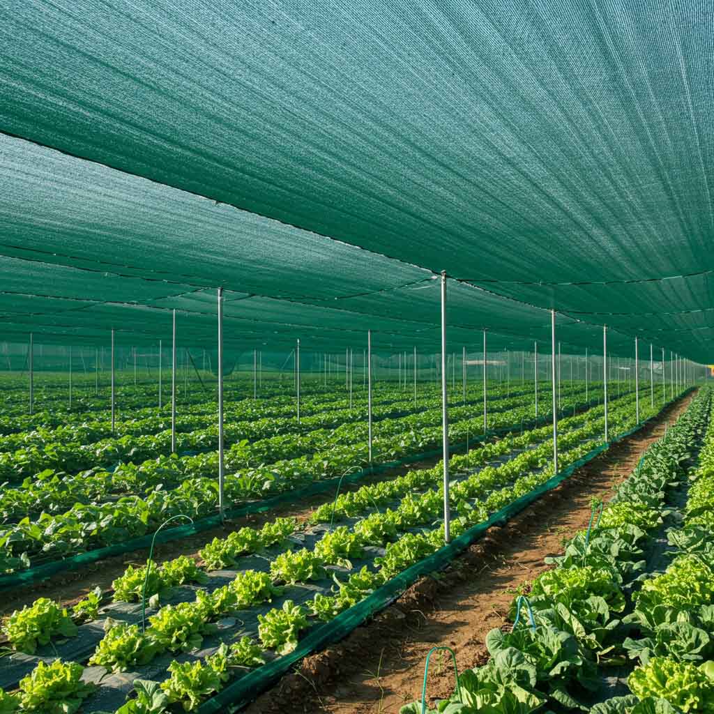 Shade Nets - Home & Garden