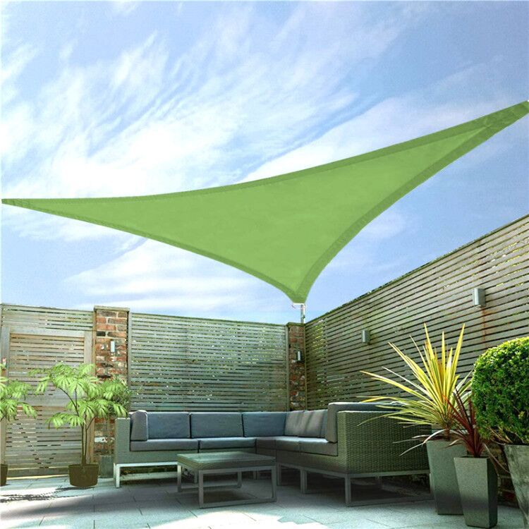 Shade Sails - Find the Perfect Outdoor Shade