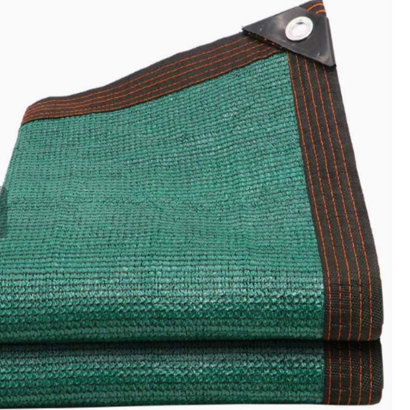 Windbreak Fence Nets Mesh Tarp Shade Cloth Balcony Tennis Court Privacy Fencing